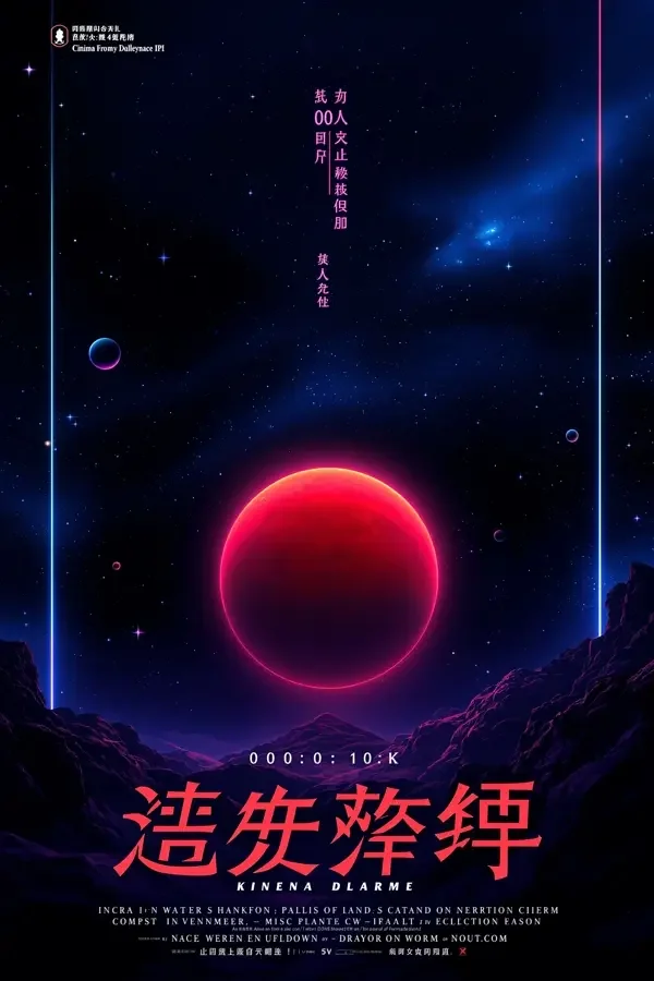 三体 封面