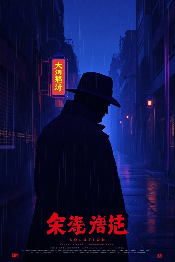 狂飙 封面
