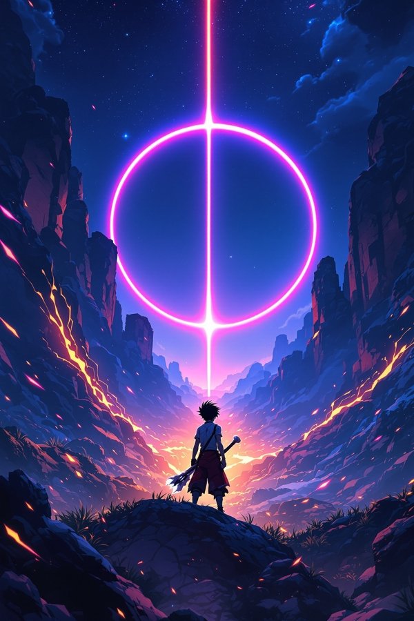 完美世界 封面
