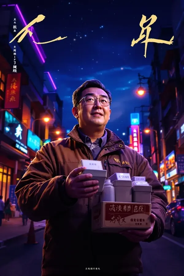我不是药神 封面