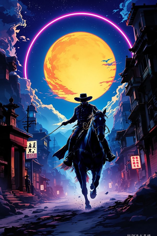 让子弹飞 封面