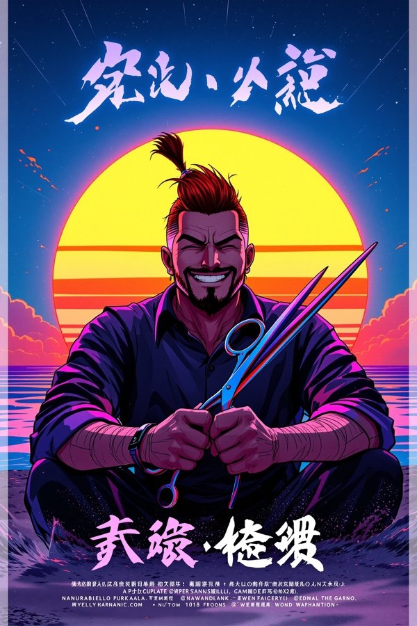 伍六七 封面